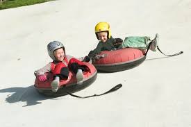 Image result for Norfolk Ski & Snow Tubing Club