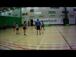 Image result for Highbury Korfball Club