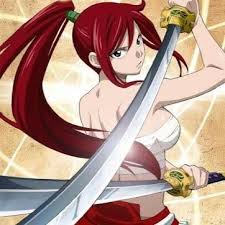 「エルザ・スカーレット」の画像検索結果