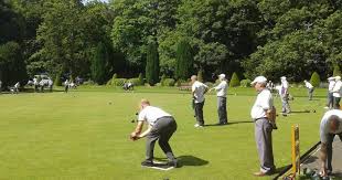 Image result for Darlington South Park Bowls Club
