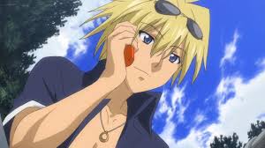 「サルバトーレ・ドニ カンピオーネ！」の画像検索結果