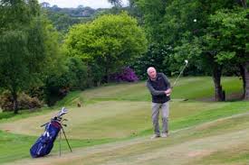Image result for Okehampton Golf Club