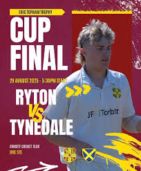 Image result for Consett & District Cricket Club