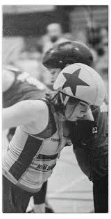 Image result for Bath Roller Derby