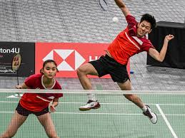 Image result for Western Junior Regional Badminton
