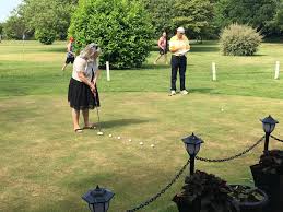 Image result for Letchworth Golf Club