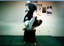 Image result for Goshin Ryu Atemi JuJitsu