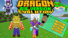 Dragon Ball Evolution Is BACK Addon/Mod Mcpe 1.20+ - YouTube
