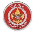 Commissioner Service | Katahdin Area Council - Maine