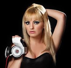 Alexandra Stan Get Back ( Asap ) Çeviri