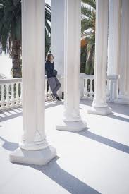 Image result for colonnades