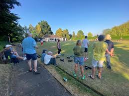 Image result for Garston Bowls Club