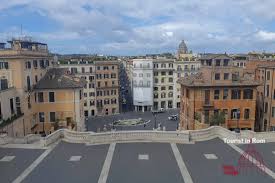 Резултат с изображение за Scala di Spagna