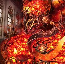 Image result for クトゥグア