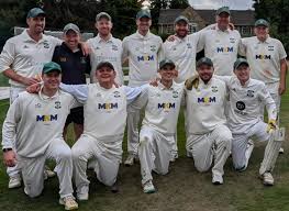 Image result for Otley Cricket Club
