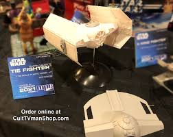 Image result for tie fighter plastic model
