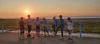 Image result for Lakeland Cross Country Ski Club