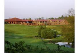Image result for Greetham Valley Golf Club