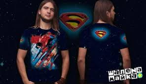 Image result for Где можно купить футболку супермен