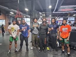 Image result for Hetton Town Health & Boxing Club