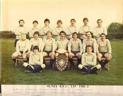 Image result for Olney Rugby Football Club