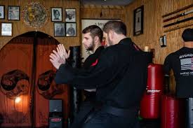Image result for Bushido Academy Of Martial Arts (Bama)