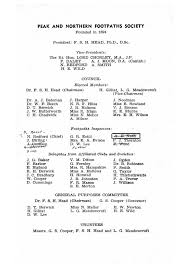 Image result for Hanliensian Rambling Club