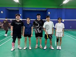 Image result for University Of London (Ulu) Badminton Club