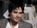 Ian Somerhalder is sexy.