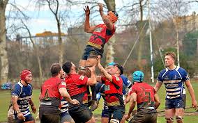 Image result for West Bridgford Rugby Football Club