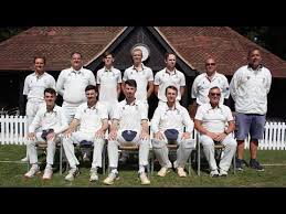 Image result for Bidborough Cc