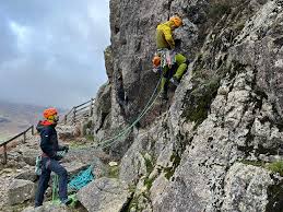 Image result for Fylde Mountaineering Club