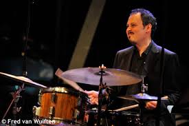 Interview Guido May - jazzdrummerworld.