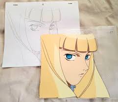 「フィル・アッカマン ∀ガンダム」の画像検索結果