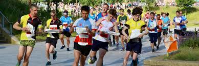 Image result for Harlequins Orienteering Club