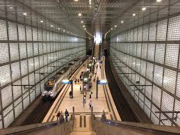 Image result for tunnel leipzig