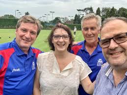 Image result for Gerrards Cross Bowling Club