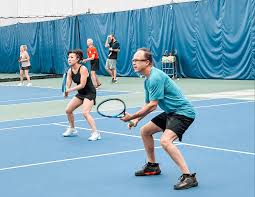 Image result for Sandford Tennis Club