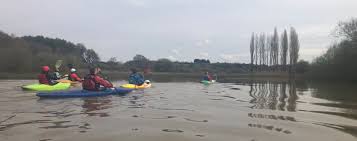 Image result for Martlet Kayak Club