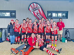 Image result for Swan`s Hockey Club