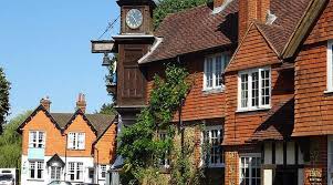 Image result for Abinger Sports Club