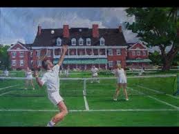Image result for Tondu Cricket & Lawn Tennis Club