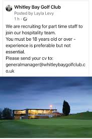 Image result for Whitley Bay Golf Club