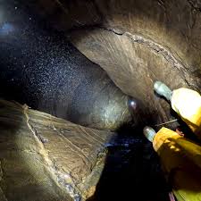 Image result for Southampton University Caving Club