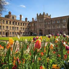 Image result for Cambridge University