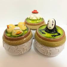 「千と千尋　オシラサマ」の画像検索結果