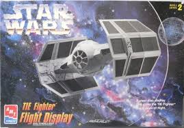 Image result for tie fighter plastic model