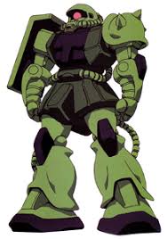 「ギャバン・グーニー ∀ガンダム」の画像検索結果