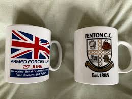 Image result for Fenton Cricket Club