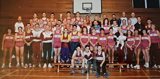 Image result for Camberley & District Athletics Club